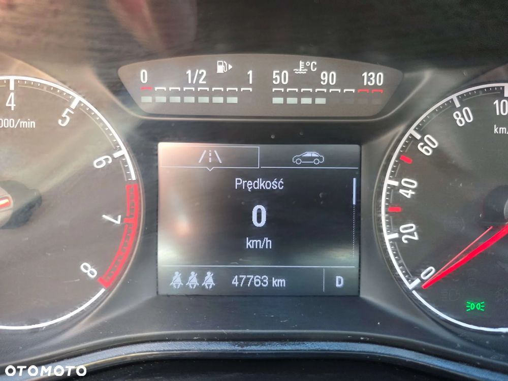 Opel Corsa - 6
