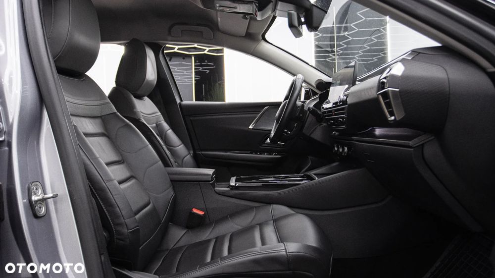 Citroën C5X 1.6 PureTech Shine EAT8 - 20