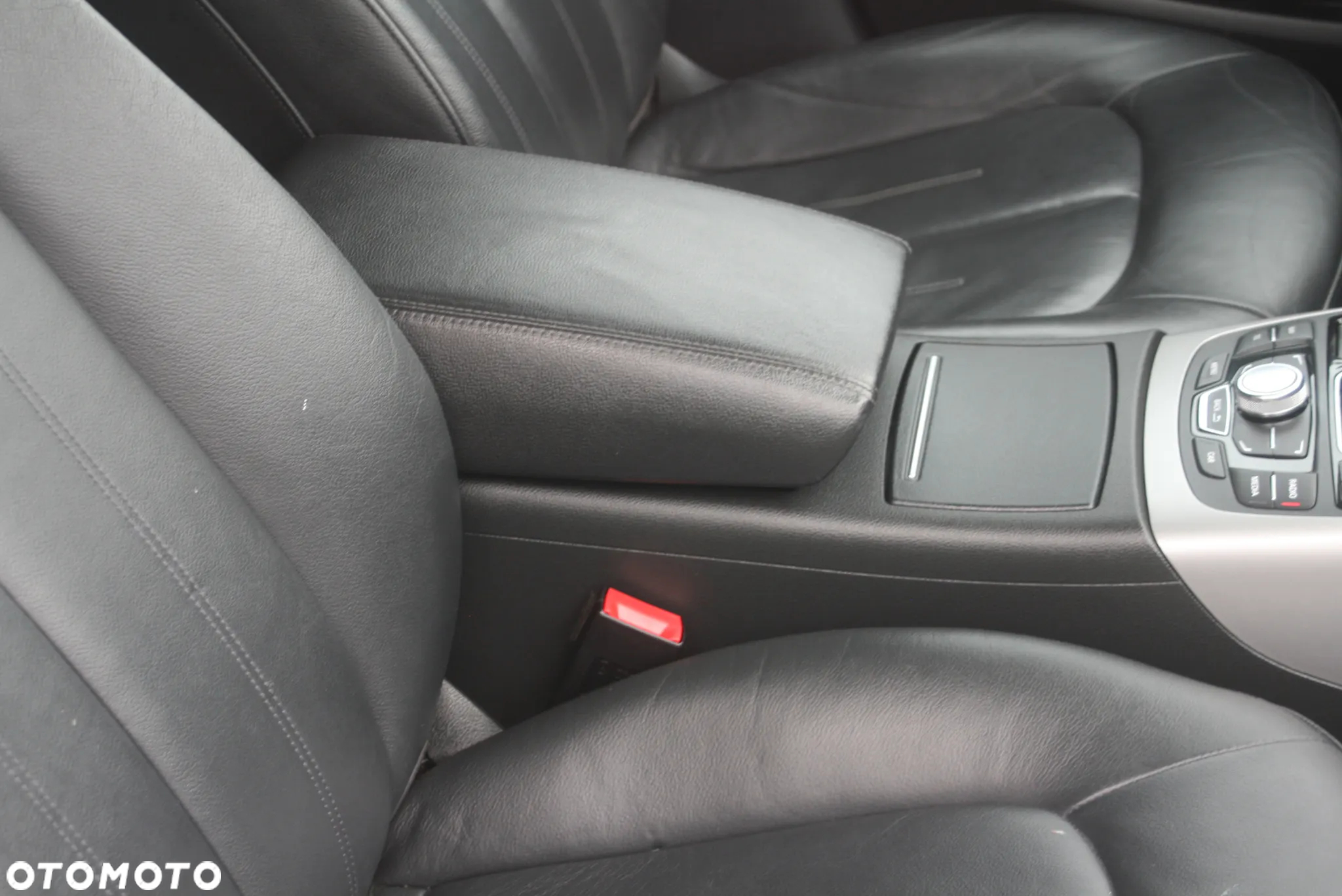 Audi A6 3.0 TDI Quattro S tronic - 32
