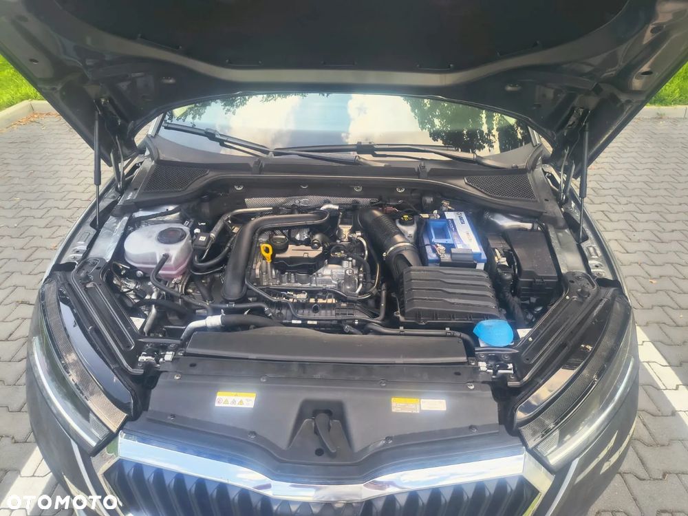 Skoda Octavia - 17