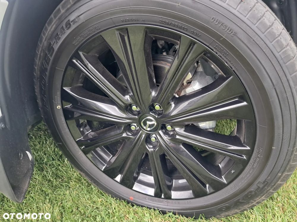 Mazda CX-5 2.5 Skypassion AWD - 29