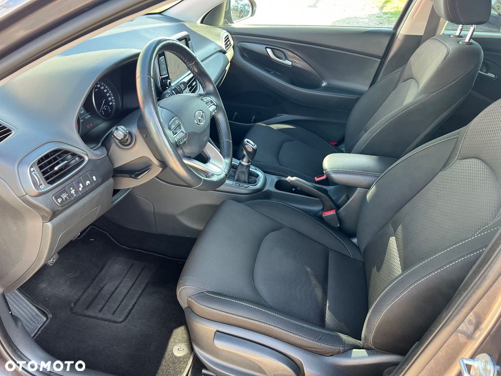 Hyundai i30 - 5