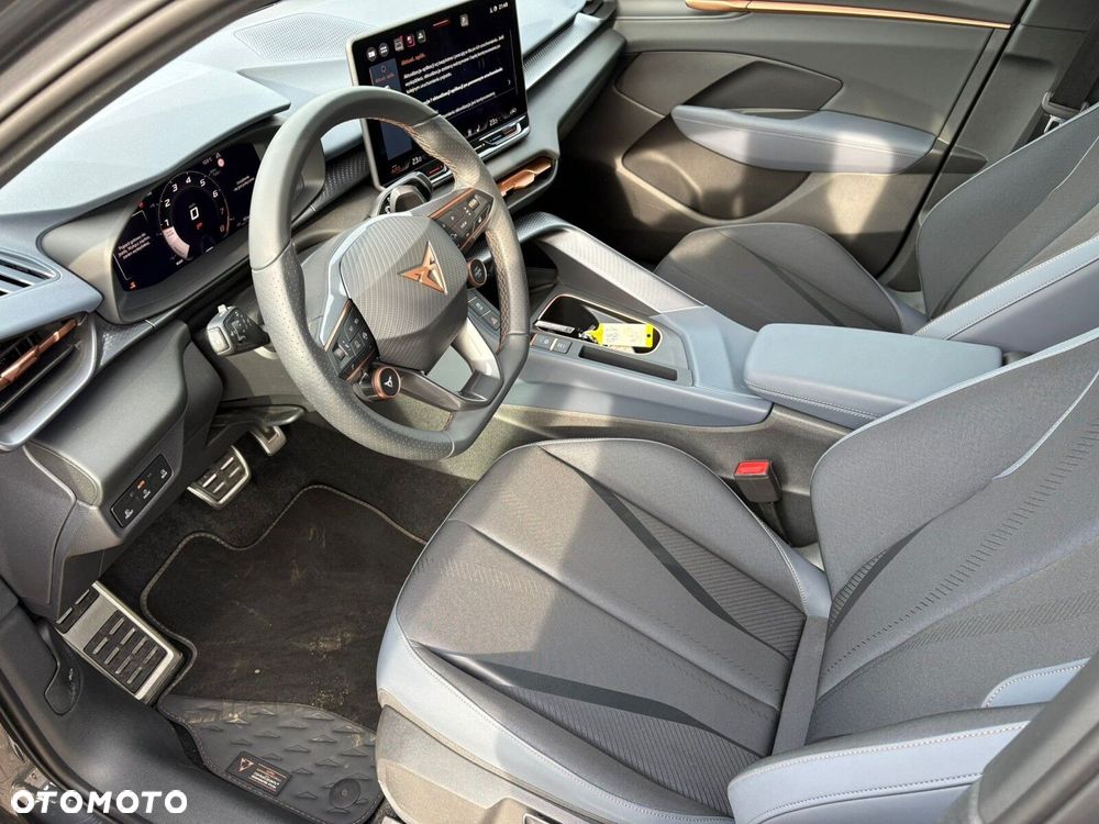 Cupra Terramar - 10