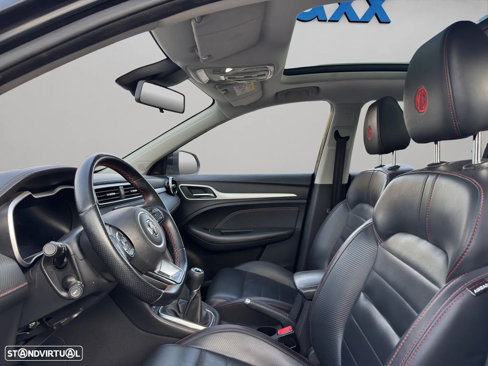 MG ZS 1.0 T-GDI Luxury - 9