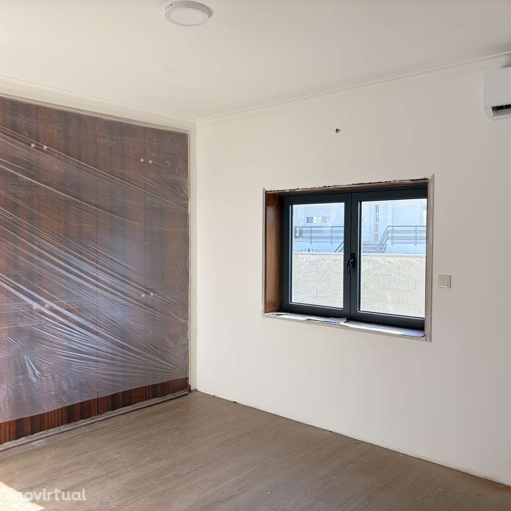 Apartamento Andar-Moradia T3 Totalmente Renovado - Grande imagem: 5/9