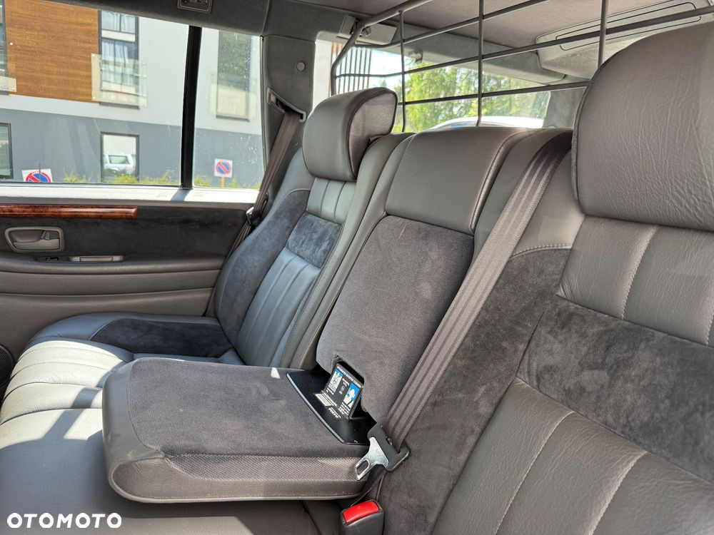 Volvo V90 - 17