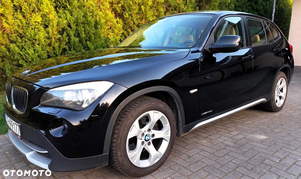 BMW X1 - 2