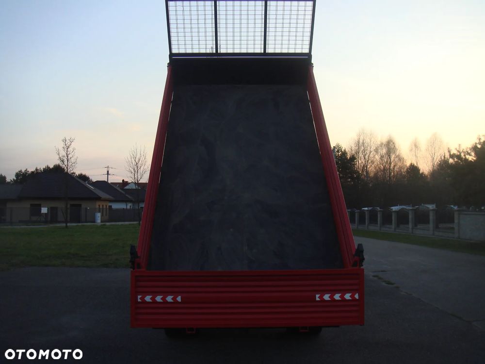 Iveco DAILY 35C13 - 6