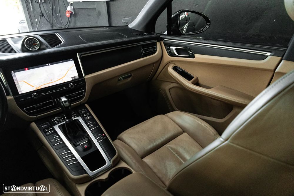 Porsche Macan Standard - 16