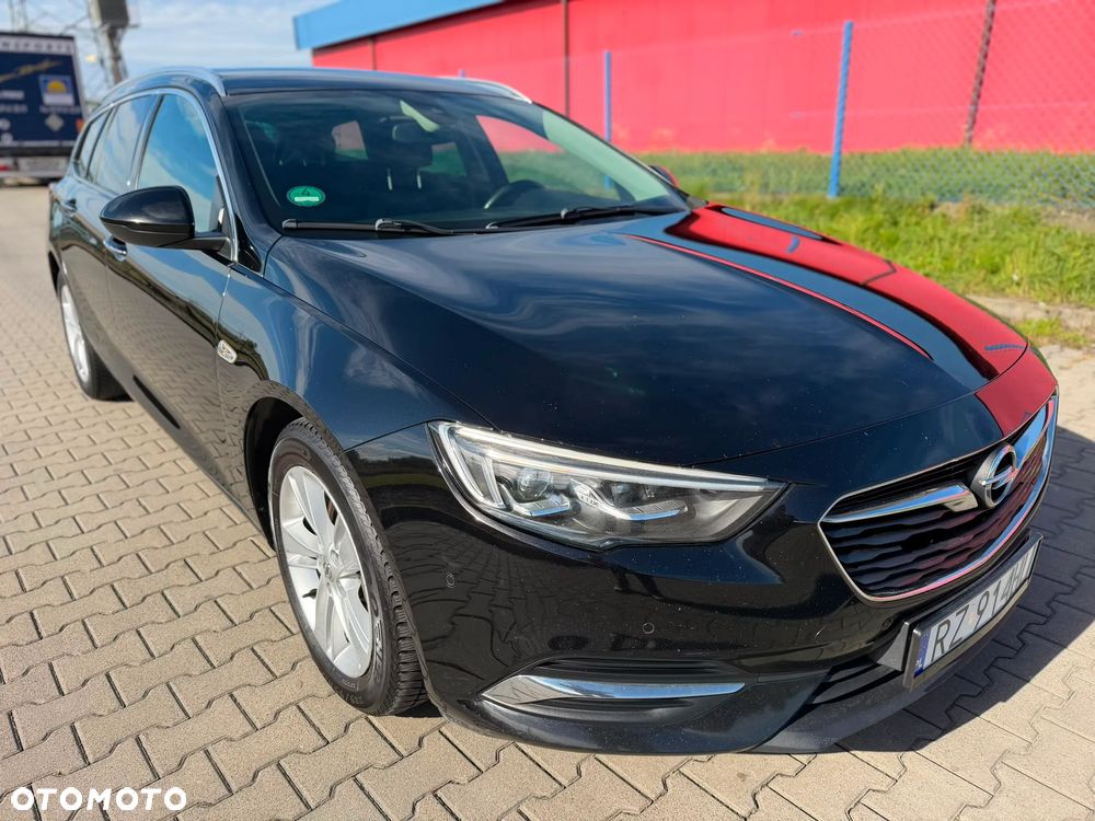 Opel Insignia 2.0 CDTI Executive - 2