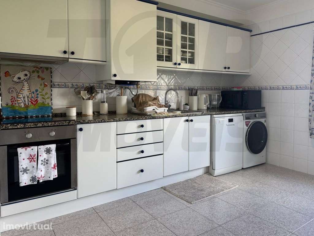 Apartamento T3 - Samora Correia -379.000 € - Grande imagem: 3/25