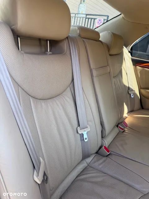 Lexus LS 430 Voyage - 19