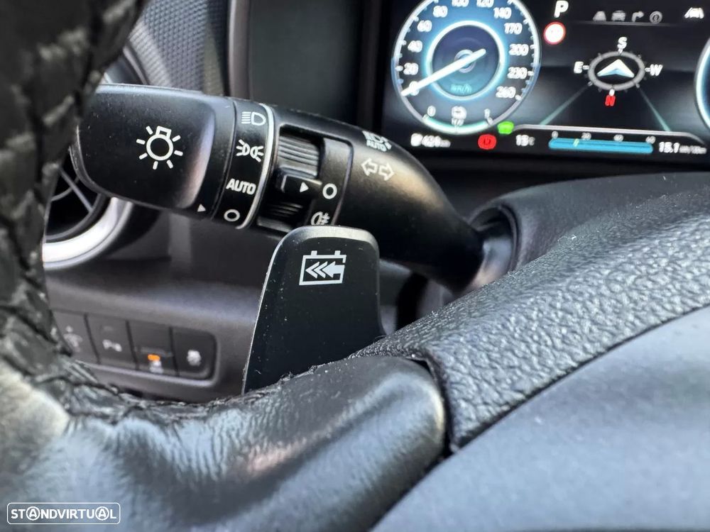 Hyundai Kauai 64 kWh Premium - 32