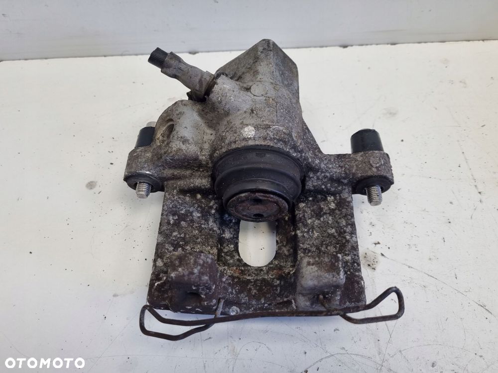 Volvo V40 II TYLNY ZACISK HAMULCOWY prawy tył Pasażera P.T ATE - 10