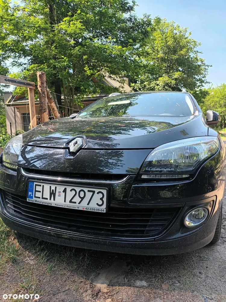 Renault Megane - 7