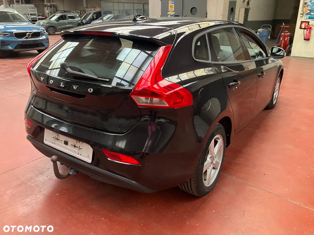 Volvo V40 D2 - 6