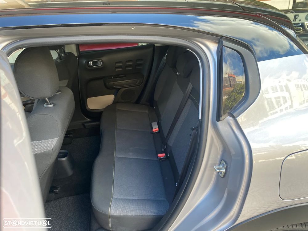 Citroën C3 1.2 PureTech Elle - 41