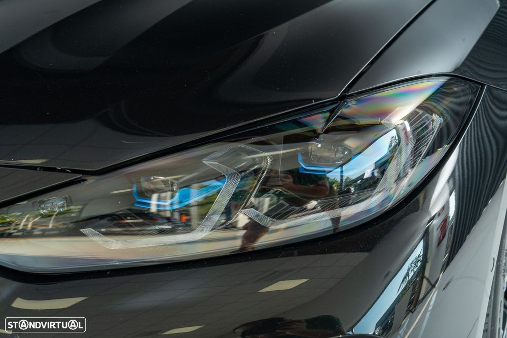 BMW i4 eDrive40 Pack Desportivo M Pro - 14