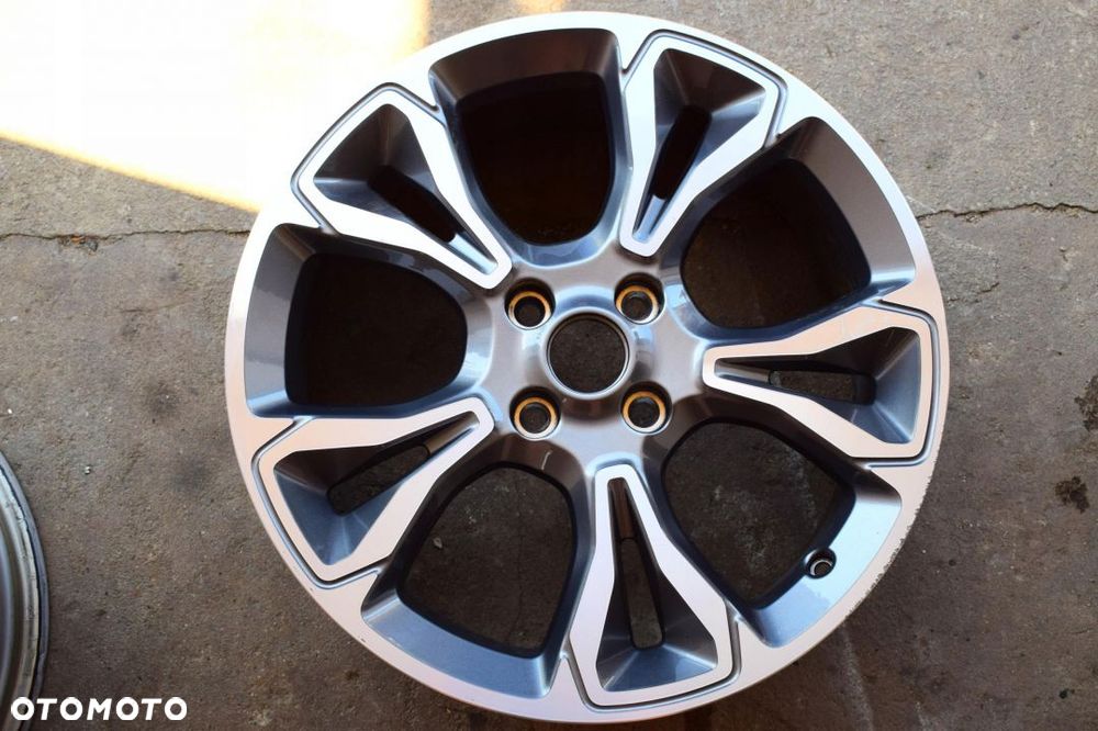 FORD 18'' ,,ST'' FIESTA MK8 Nowy Model! Oryginał!! - 1