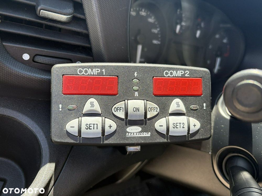 Iveco Daily 35C14 - 10