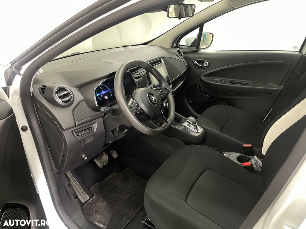 Renault ZOE 50 R110 Life - 6
