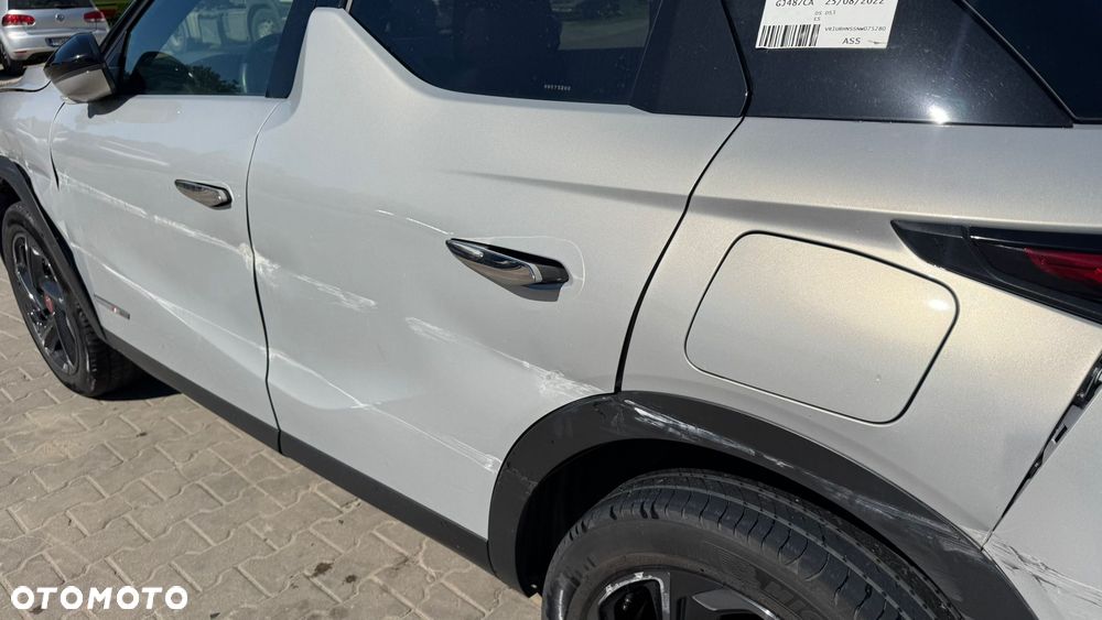 DS Automobiles DS 3 Crossback PureTech 130 Rivoli - 5