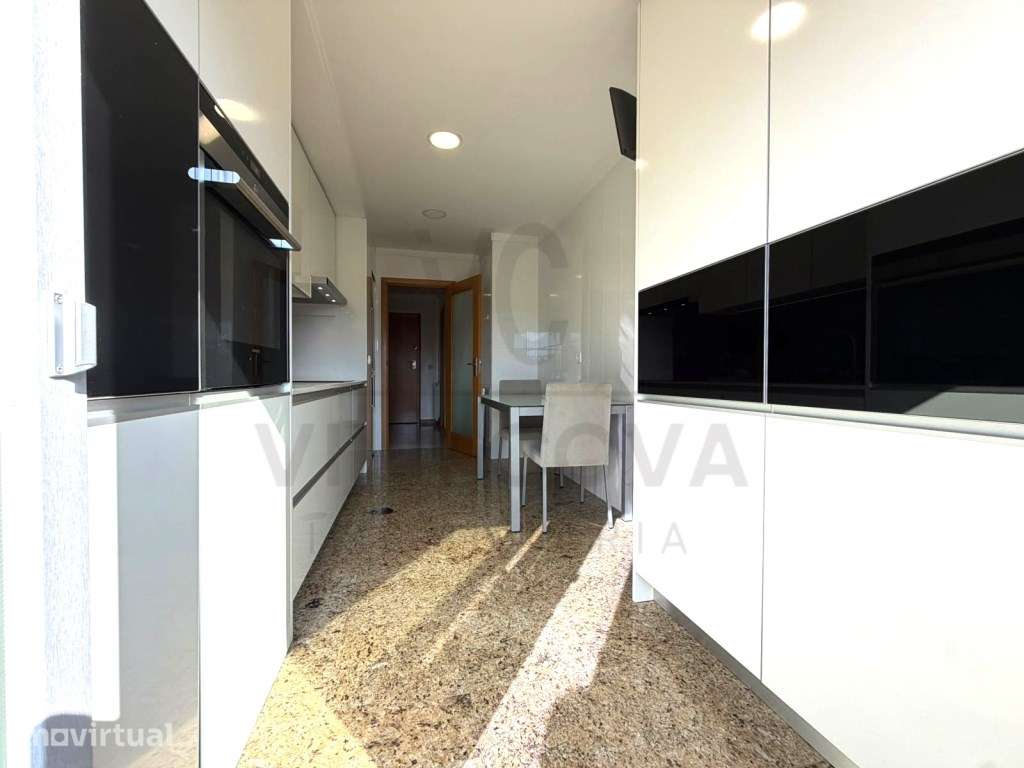 Apartamento T2 Venda Póvoa de Varzim - Grande imagem: 4/13
