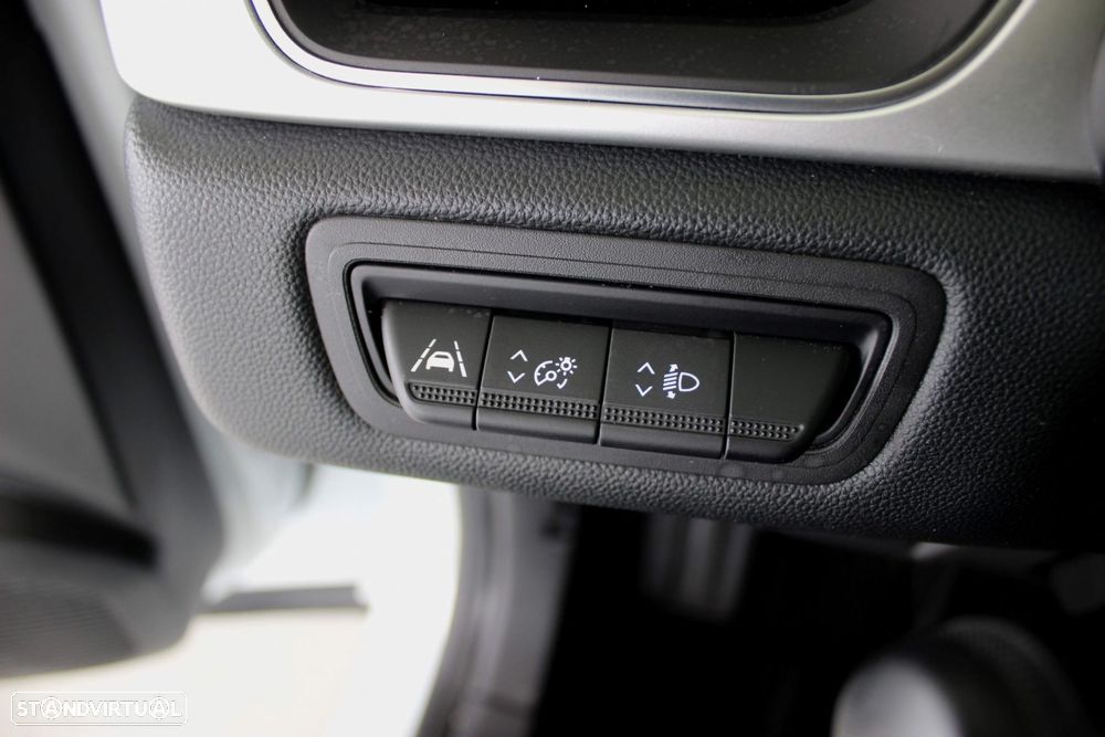 Renault Captur 1.0 TCe Exclusive - 14