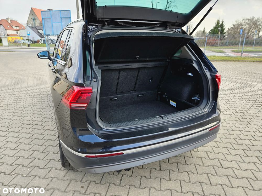 Volkswagen Tiguan 2.0 TDI BMT SCR Trendline - 23