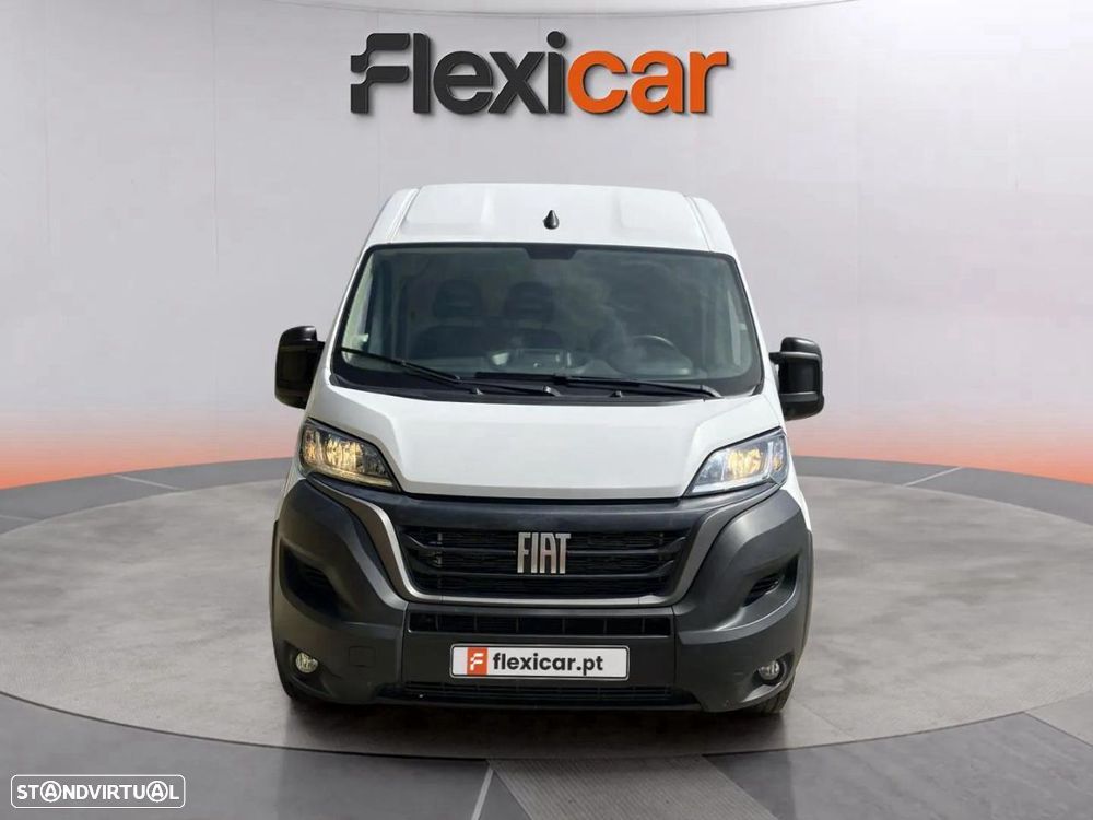 Fiat Ducato 2.3Multijet 131cv L2H2 - 8