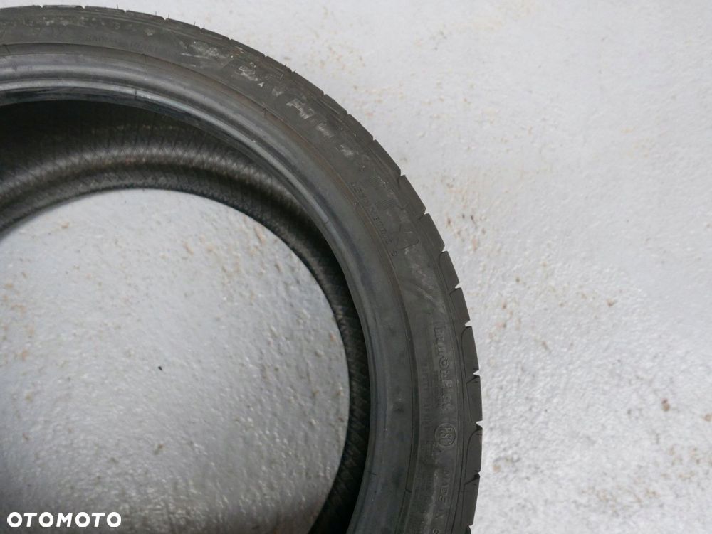 opona opony goodyear eagle f1 asymmetric 245/35/r18 2020 lato letnie - 9