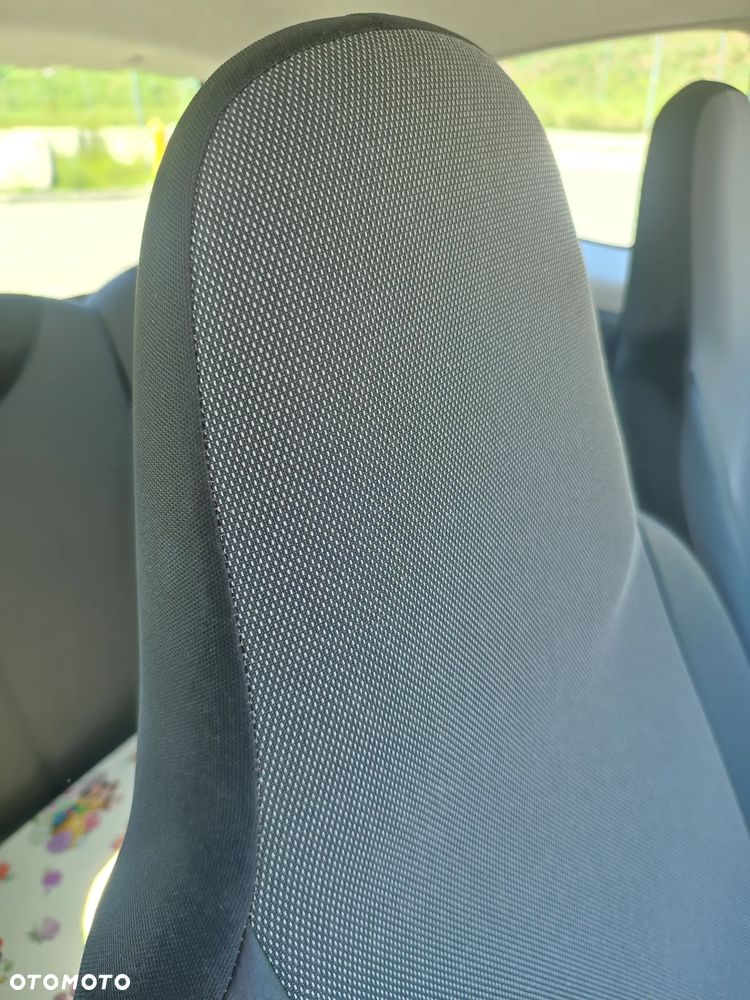Toyota Aygo Edition - 12