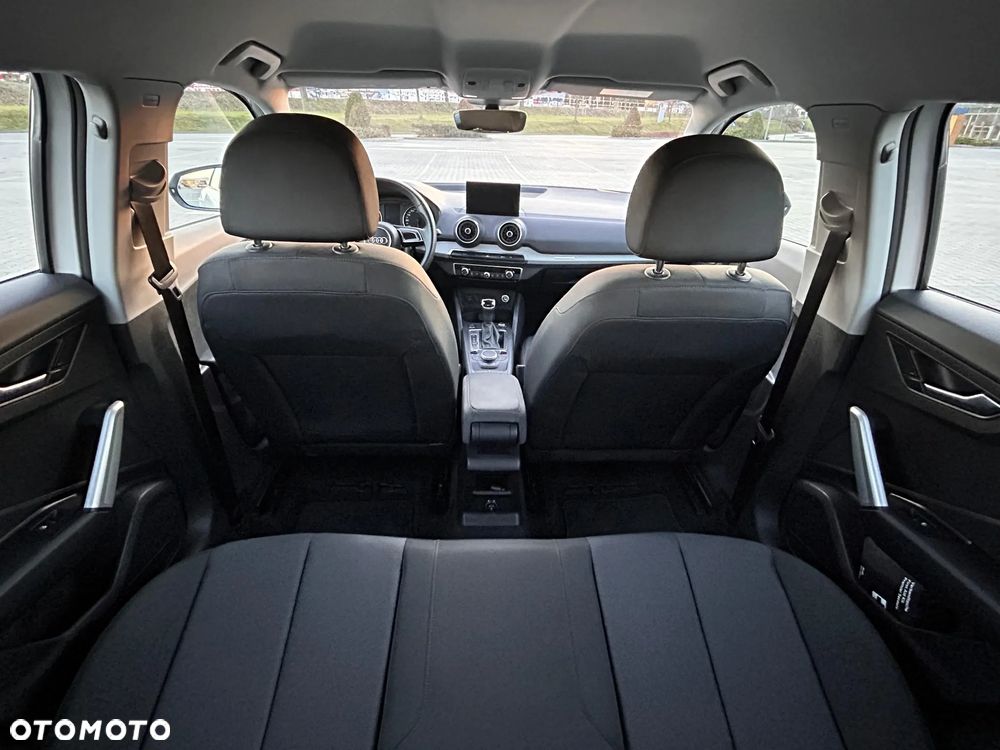 Audi Q2 35 TFSI S tronic - 30