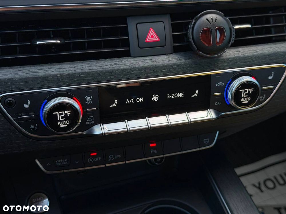 Audi A5 Sportback 2.0 TFSI quattro S tronic sport - 10