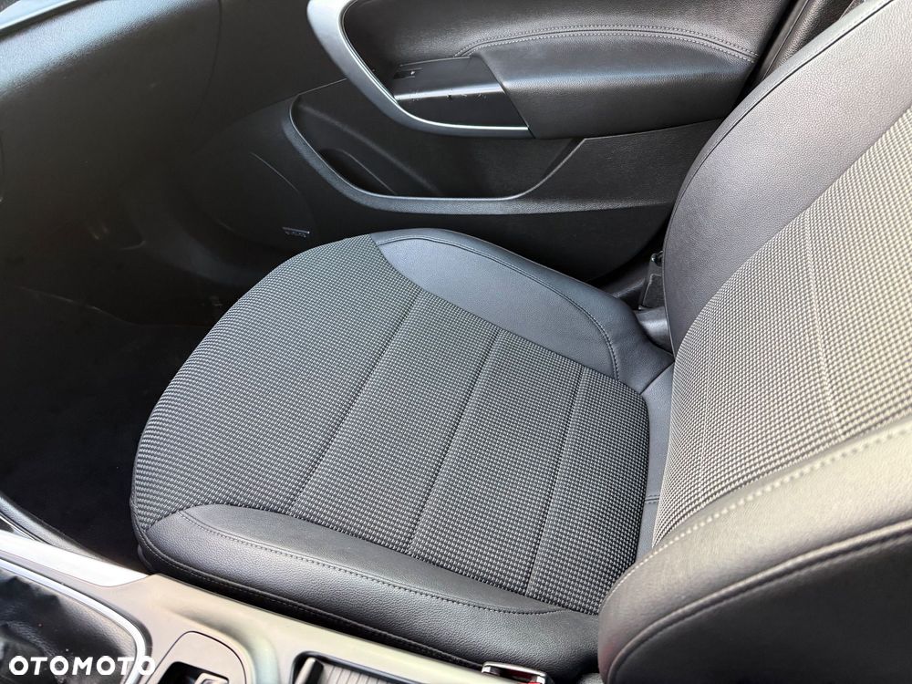 Opel Insignia 2.0 CDTI Edition ecoFLEX S&S - 16