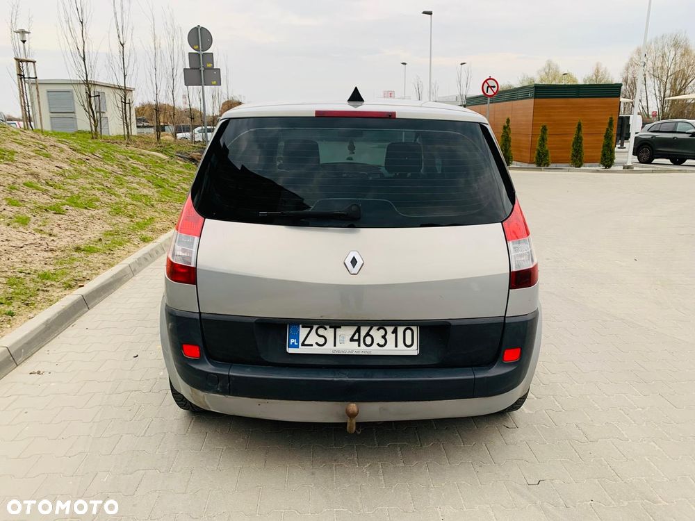 Renault Scenic 1.6 16V Privilege - 5