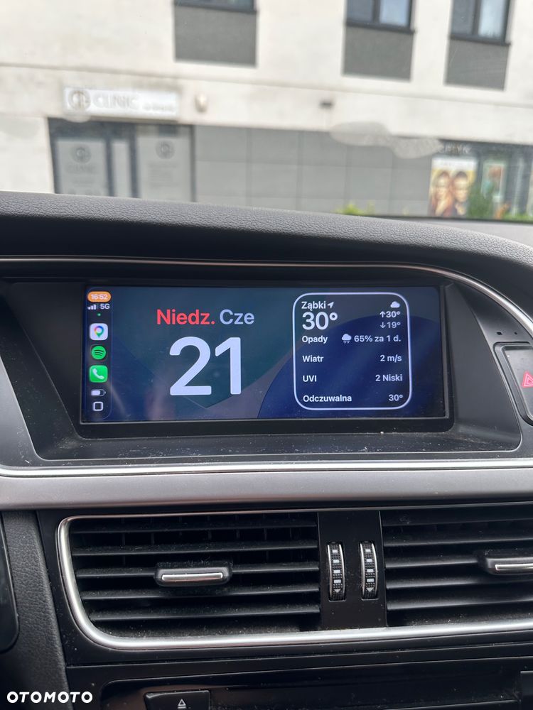 Audi A4 Limousine 2.0 TDI Multitronic - 18
