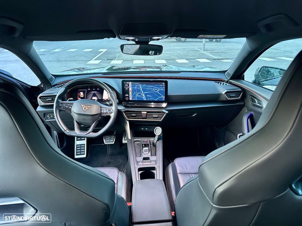 Cupra Formentor VZ 1.4 e-Hybrid DSG Tribe Edition - 23