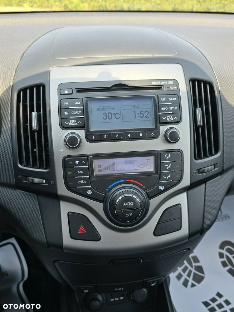 Hyundai i30 - 24