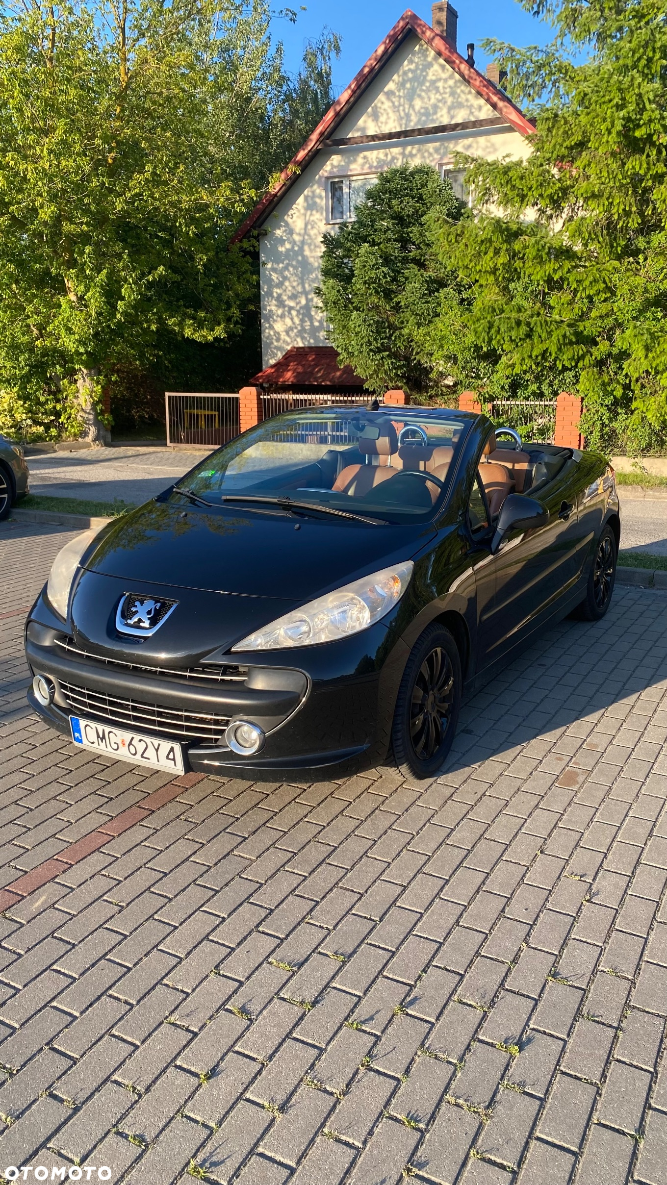 Peugeot 207 CC 1.6 HDI Sport - 32