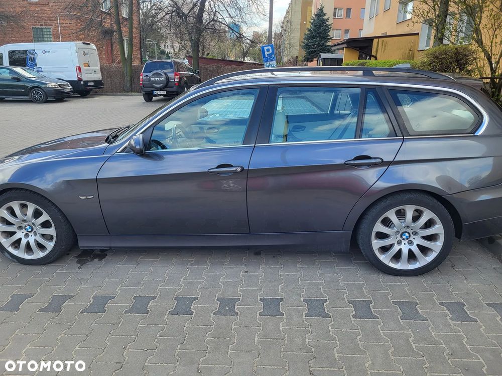 BMW Seria 3 330d - 15