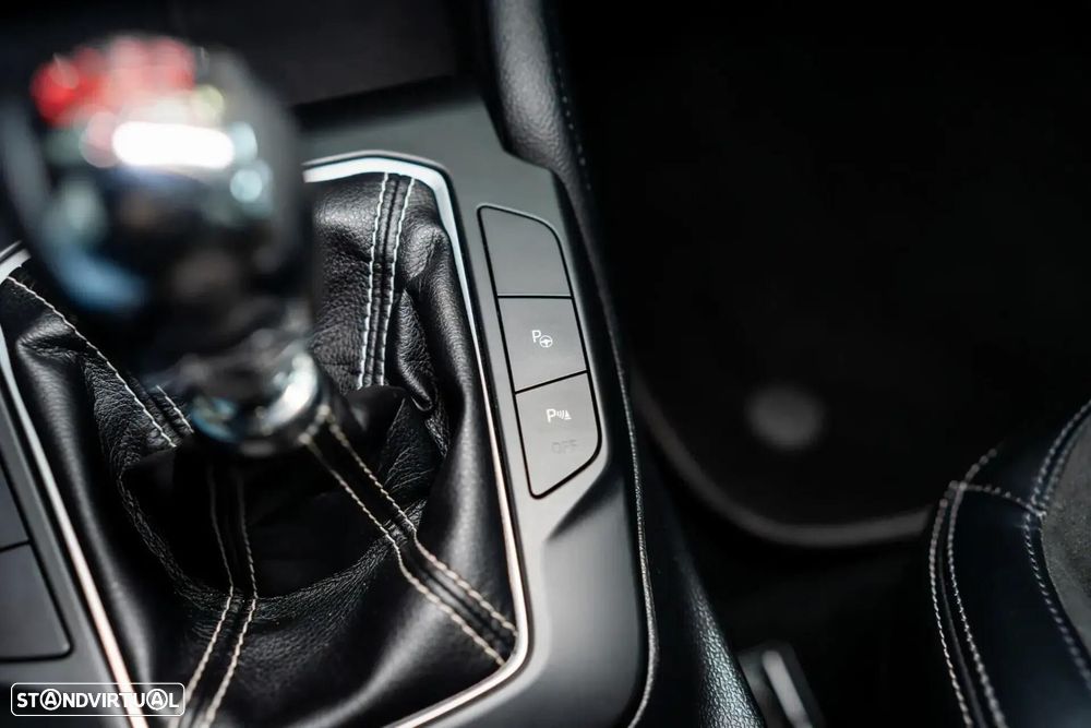 Ford Focus 2.3 EcoBoost ST3 - 37