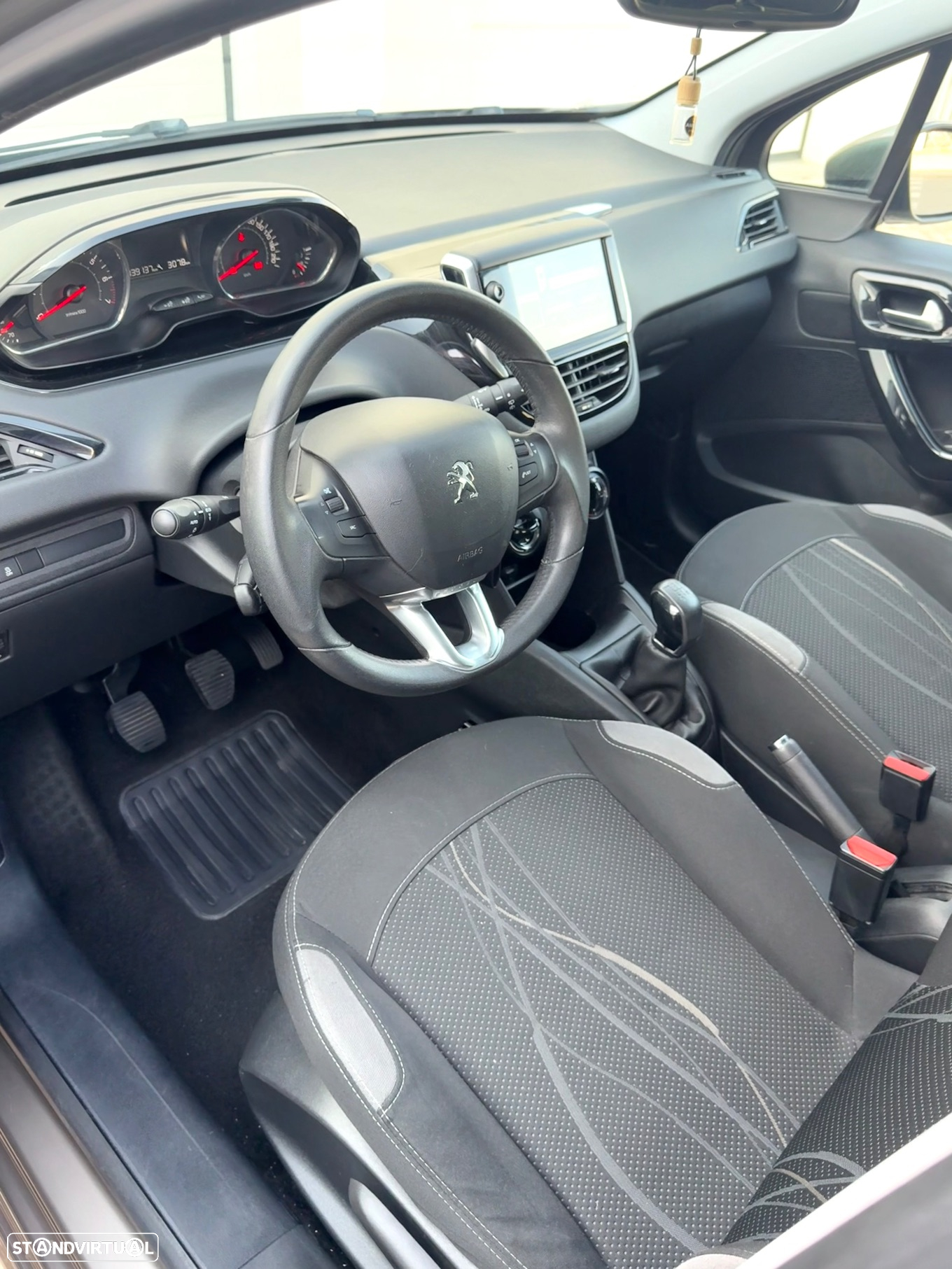 Peugeot 208 1.2 VTi Active - 6