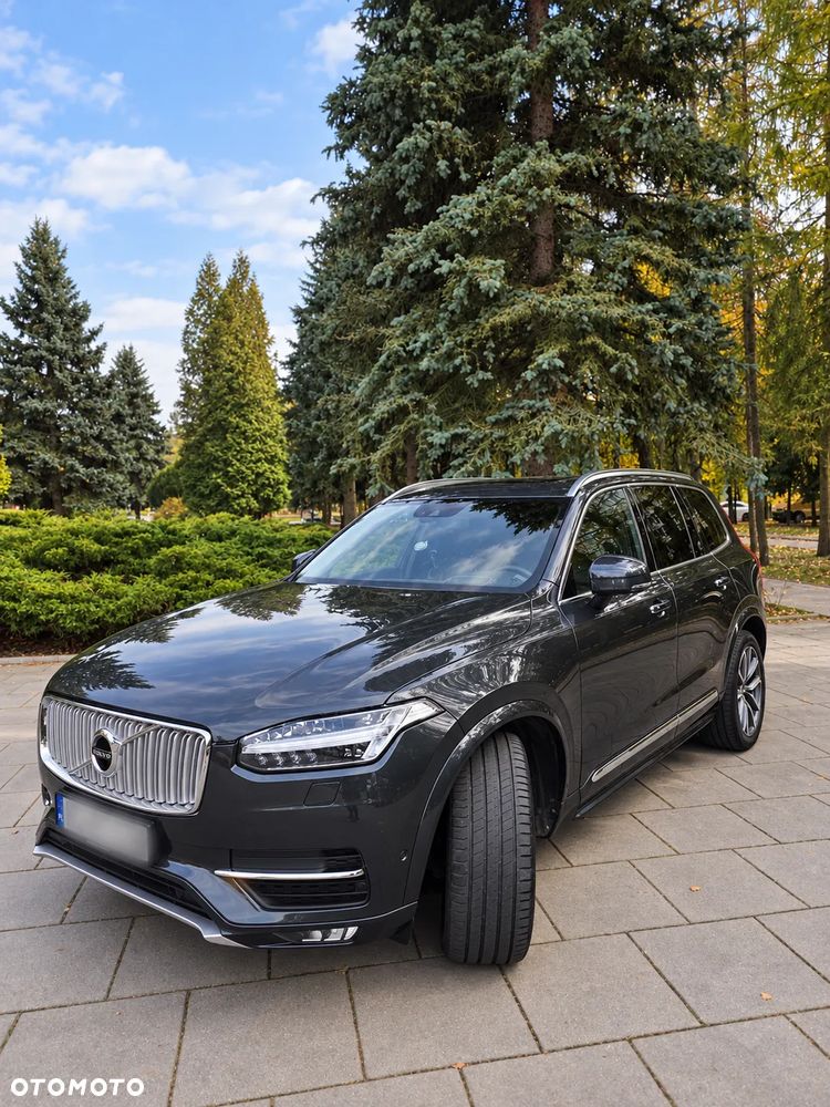 Volvo XC 90 - 18