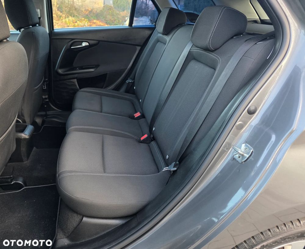 Fiat Tipo 1.4 16V More - 14