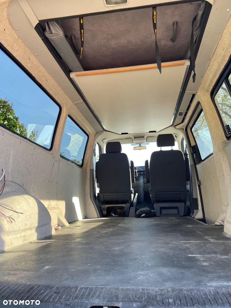 Volkswagen Transporter t5 - 9