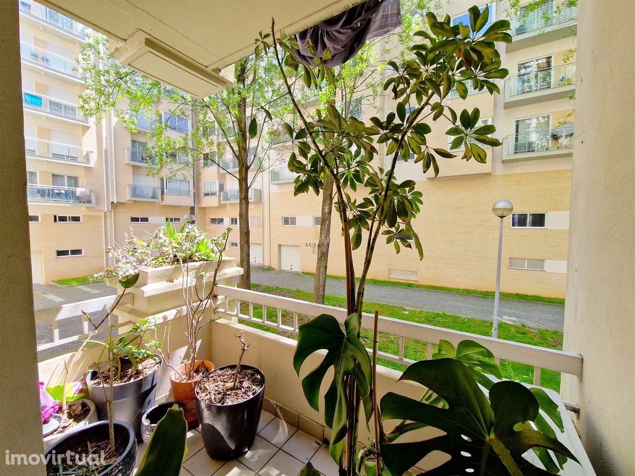 Apartamento T3 Venda em Viseu,Viseu - Grande imagem: 5/43