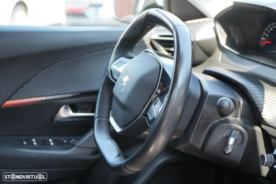 Peugeot 2008 PureTech 100 Stop&Start Active - 13