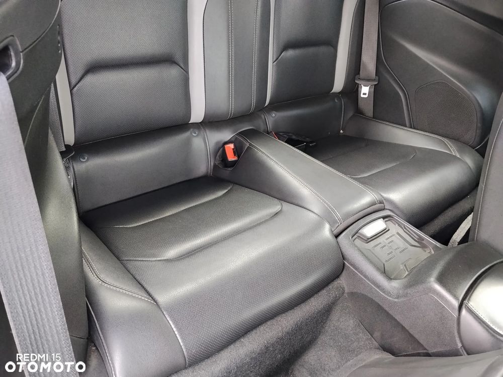 Chevrolet Camaro - 20