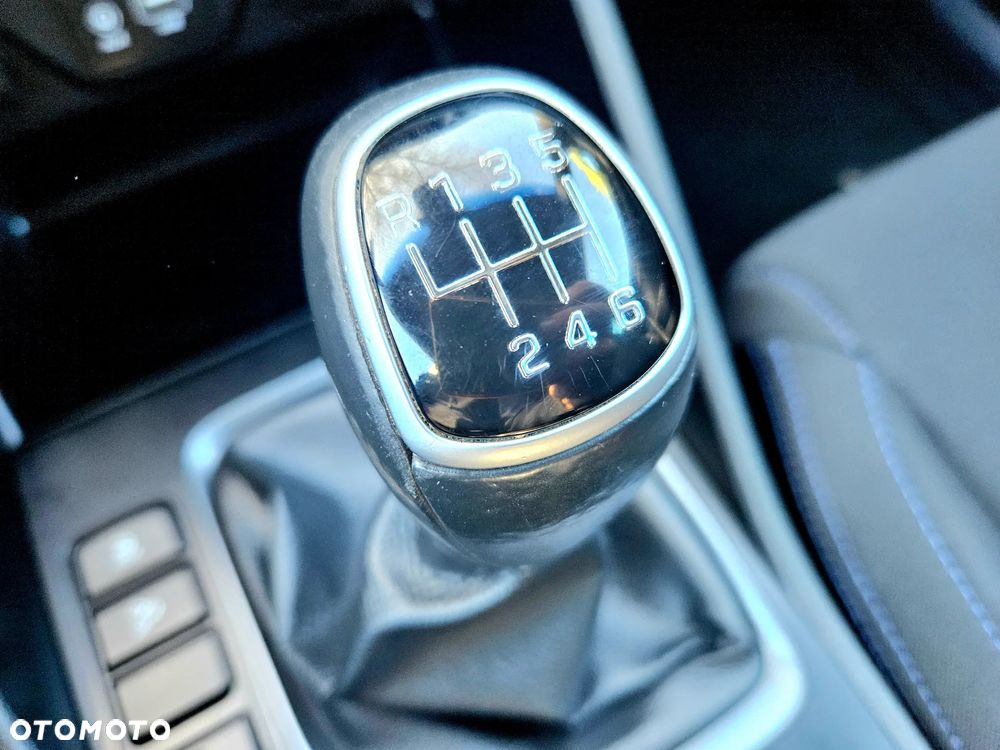 Hyundai Tucson 1.6 Turbo 2WD Passion - 32